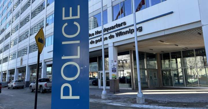 Quebec man charged after grandparent scams cost Manitoba seniors $31,000 - Winnipeg