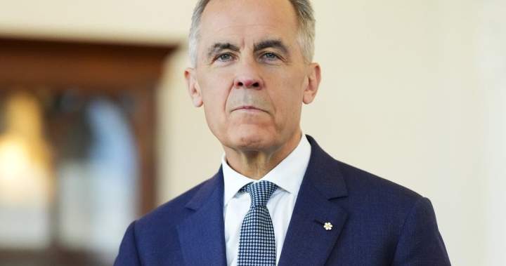 Carney’s trip to Armenia happening as Ottawa’s foreign policy aims shift, expert says - National