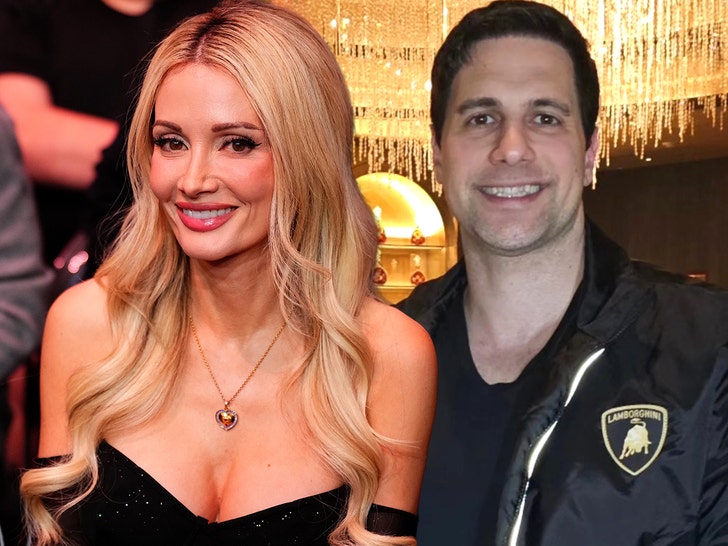 holly madison and steve dimopoulos insta getty 1
