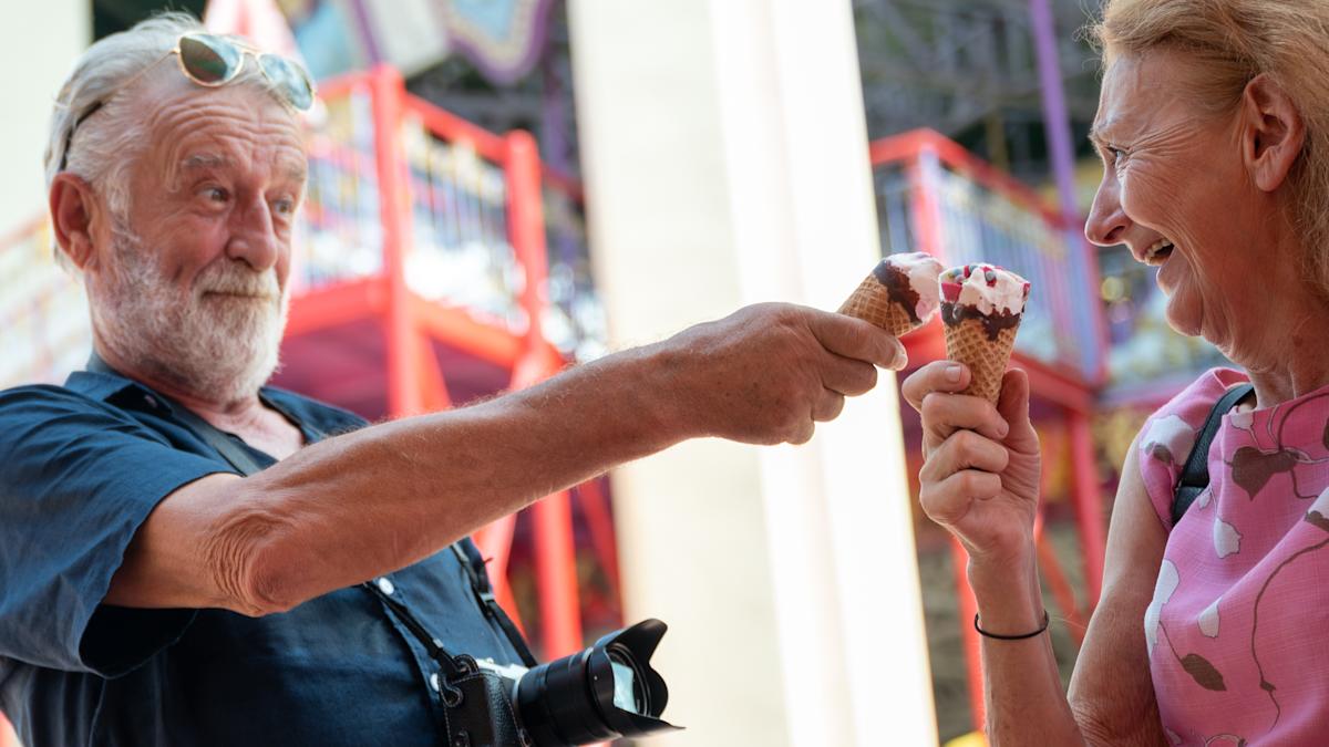Many Americans think 63 is the perfect age to retire, but they’re dead wrong. Here’s the big number to pin it on instead