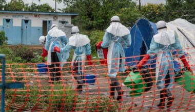 Would Canada be ready for an Ebola outbreak? Experts say yes - National