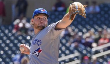 Blue Jays free live stream: Time, channel to watch Toronto's MLB Friday Night Baseball game vs. Tigers