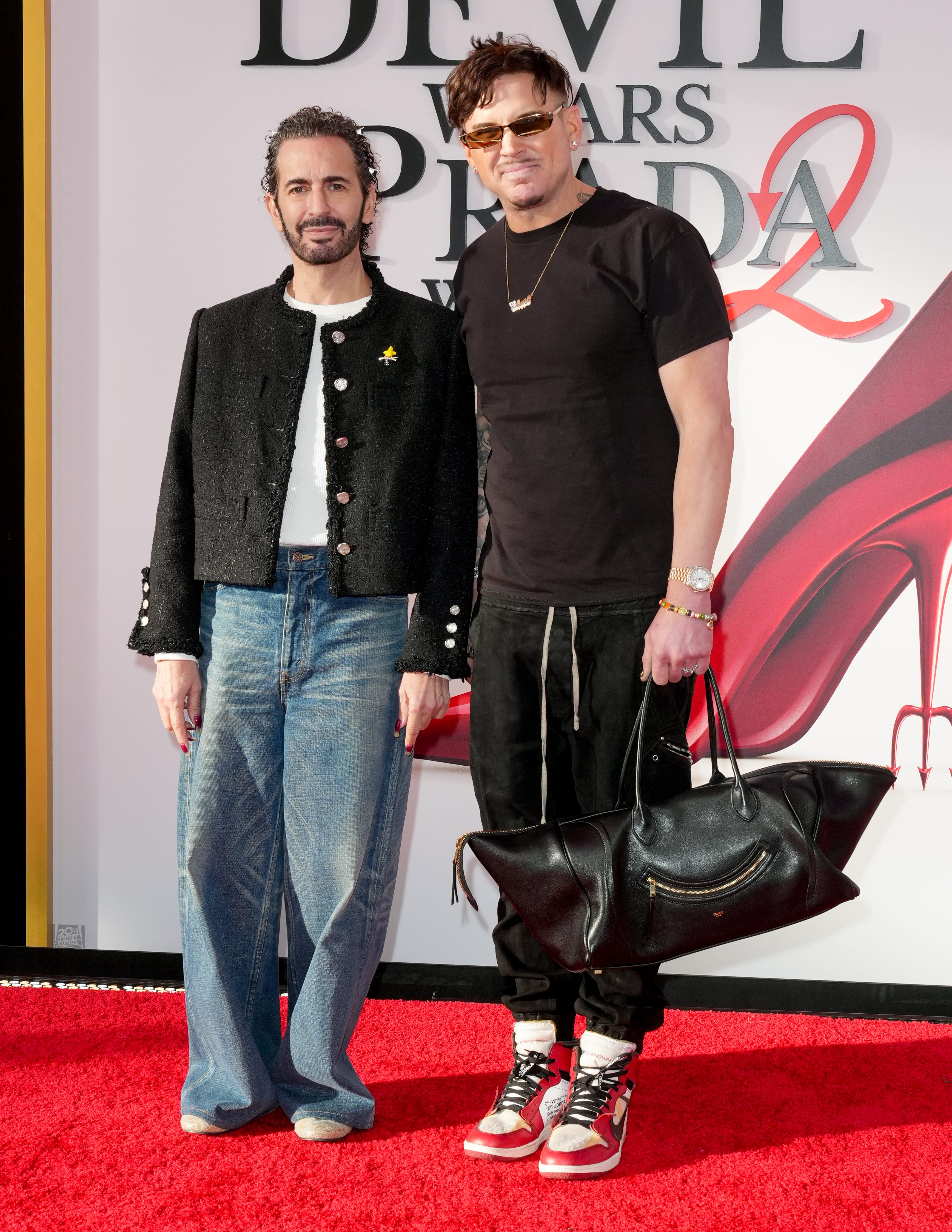 20th Century Studios "The Devil Wears Prada 2" World Premiere