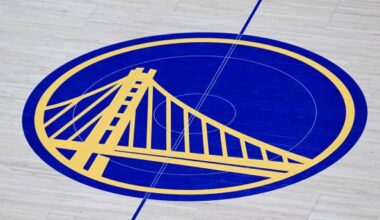 Warriors cut ties with 68-year-old NBA champion coach after missing playoffs