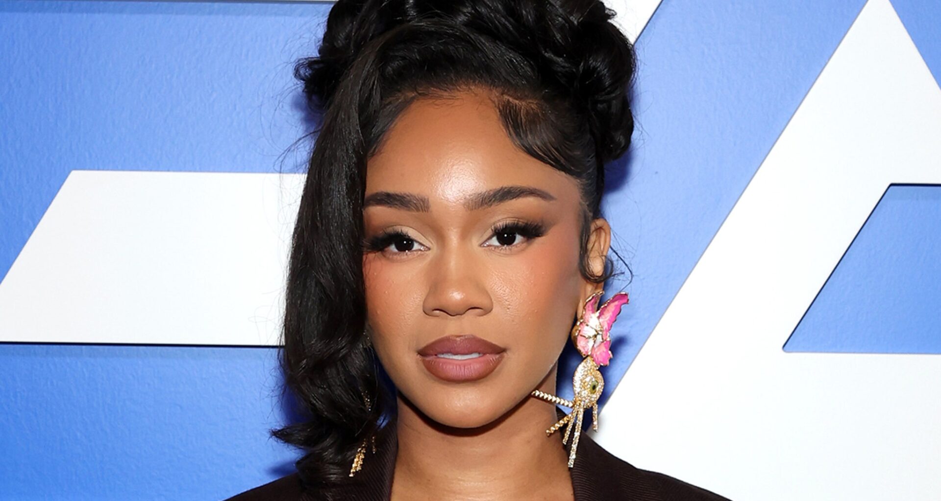 Saweetie Sued For Over $3 Million By Promoter Over Alleged No-Show at Japan Concerts