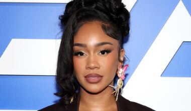 Saweetie Sued For Over $3 Million By Promoter Over Alleged No-Show at Japan Concerts