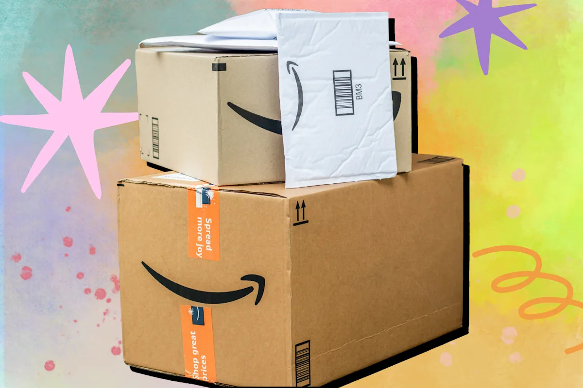 If you hate paying full price, these are the 24 very best Amazon deals to shop this weekend — save big on home, wellness, tech and more