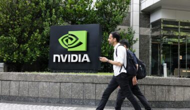 Nvidia Tells Skeptical Investors AI Is Ready to Go Mainstream