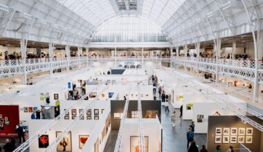In a new home, Photo London gets down to business - The Art Newspaper