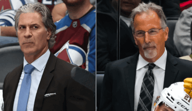 Bednar, Tortorella meet again in Western Conference Final