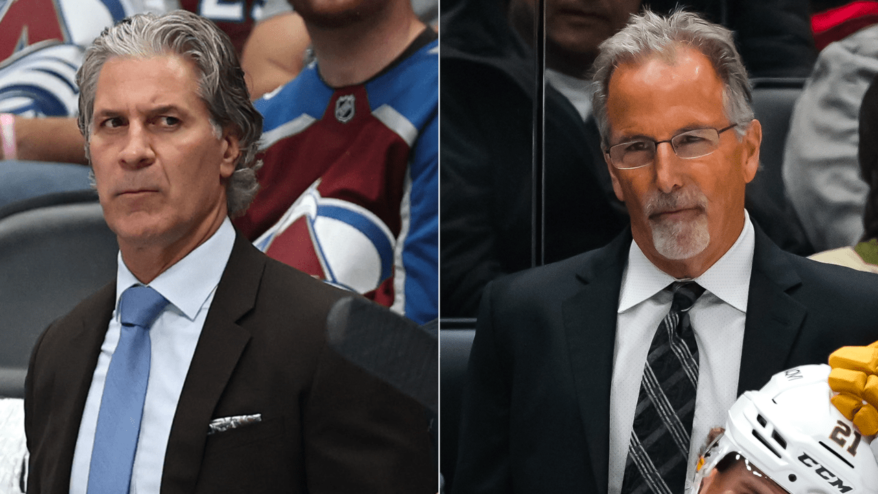 Bednar, Tortorella meet again in Western Conference Final