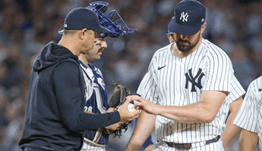 Yankees vs Brewers Prediction, Picks & Odds for Today's MLB Game