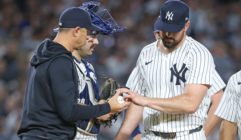 Yankees vs Brewers Prediction, Picks & Odds for Today's MLB Game