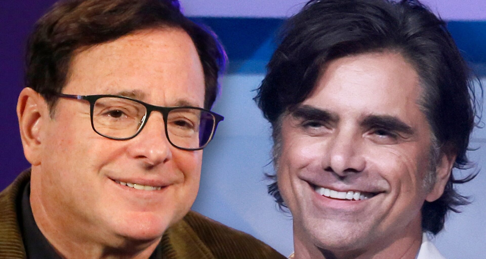 John Stamos Shares Heartbreaking Tribute to Bestie Bob Saget, Last Pic Together