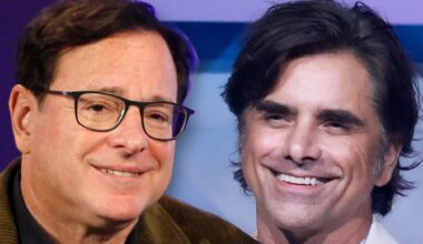 John Stamos Shares Heartbreaking Tribute to Bestie Bob Saget, Last Pic Together