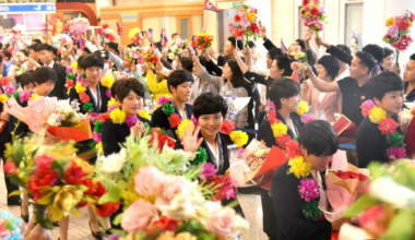 North Korea gives a hero’s welcome to victorious women’s soccer squad