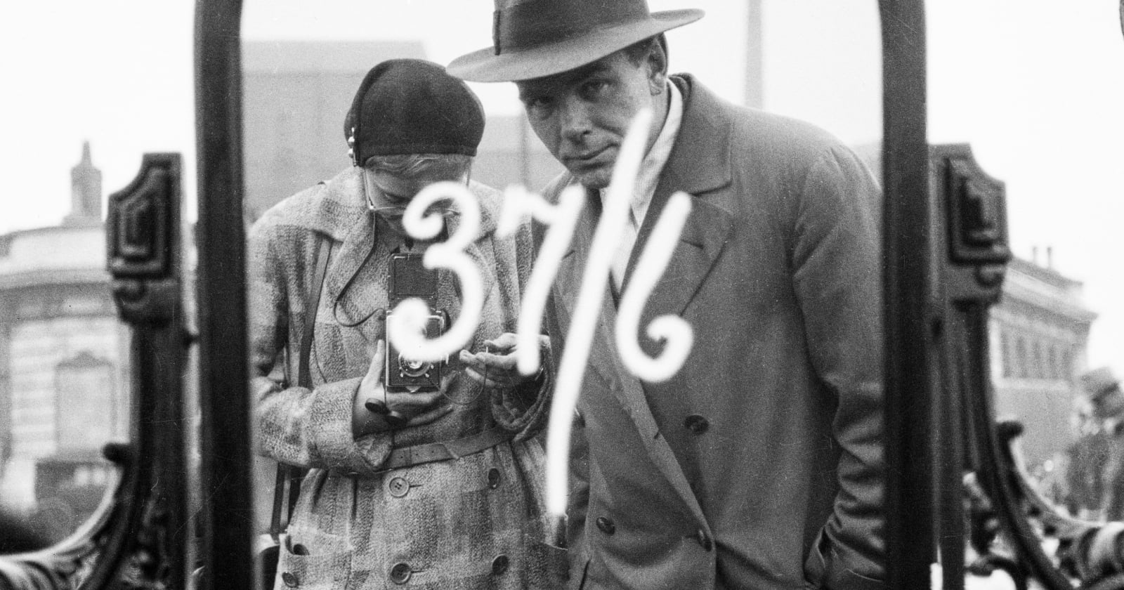 The Hidden History of a British Female Photographer Turned Soviet Agent