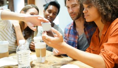 What your friends are talking about (May 5)