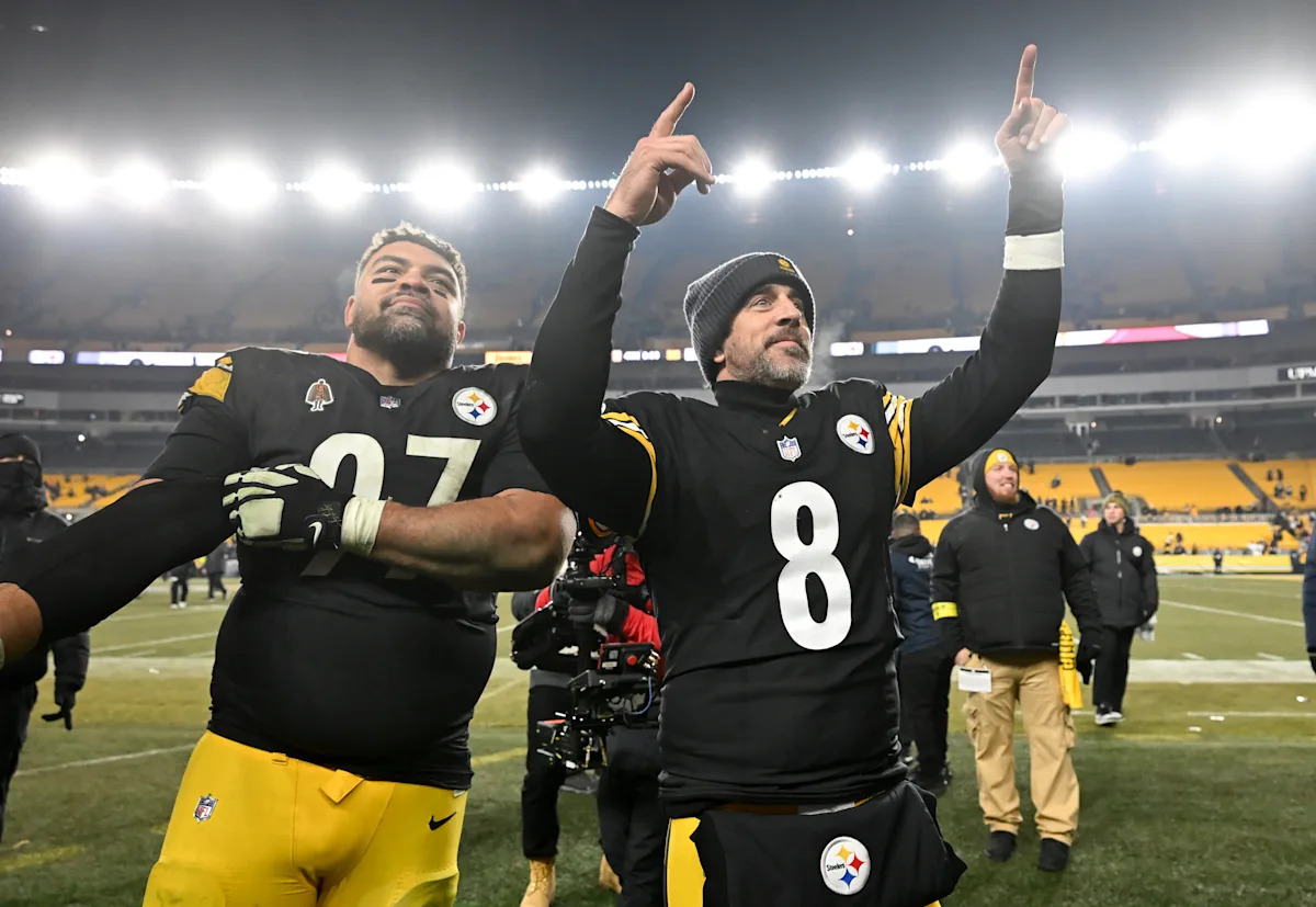 2026 NFL Schedule release date revealed