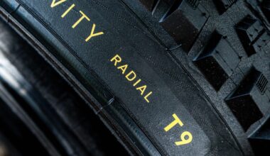 New “Radial” Tires Promise More Grip. But There’s a Catch