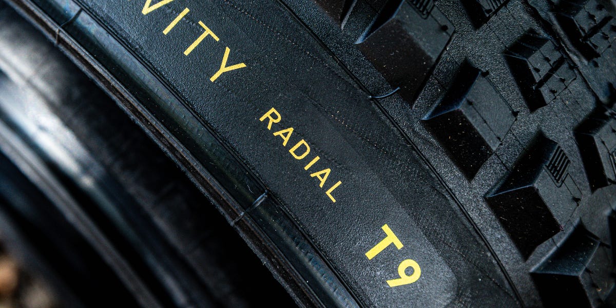 New “Radial” Tires Promise More Grip. But There’s a Catch
