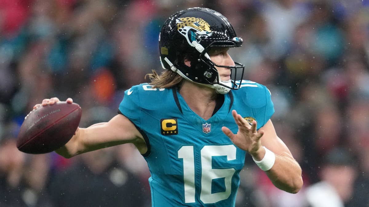 2026 NFL Schedule Release: Ranking the International Games