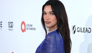 Dua Lipa sues Samsung for $15 million