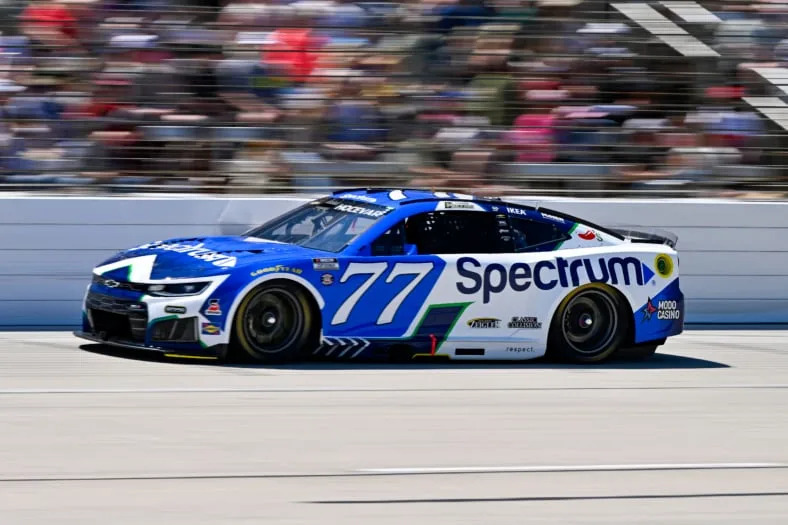 Midseason NASCAR Awards