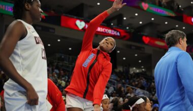 Best Bet For Sunday (May 17th): WNBA Predictions