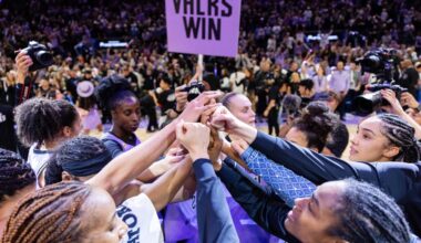Best Bet For Sunday (May 31st): WNBA Predictions