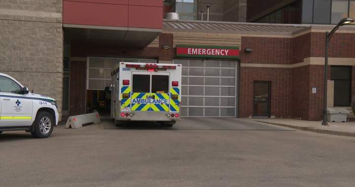 New ‘one bag, one visitor’ ER policy expands to Stollery, U of A Hospital — with exceptions