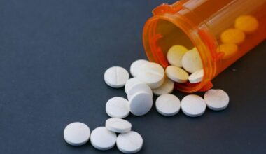 Blood Pressure Medication Linked to New Jersey Recalled Nationwide