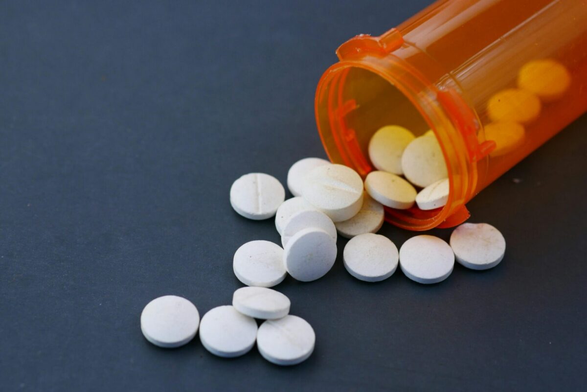 Blood Pressure Medication Linked to New Jersey Recalled Nationwide