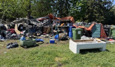 Montreal announces homeless crisis unit, encampment cleanup