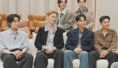 ENHYPEN Talks HEESEUNG's Exit & Plans for Moving Forward, New Music