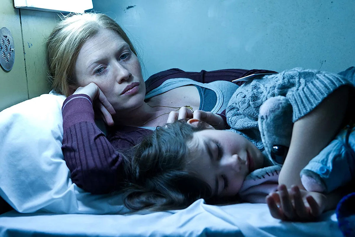 Enos On Potential "World War Z 2" Return