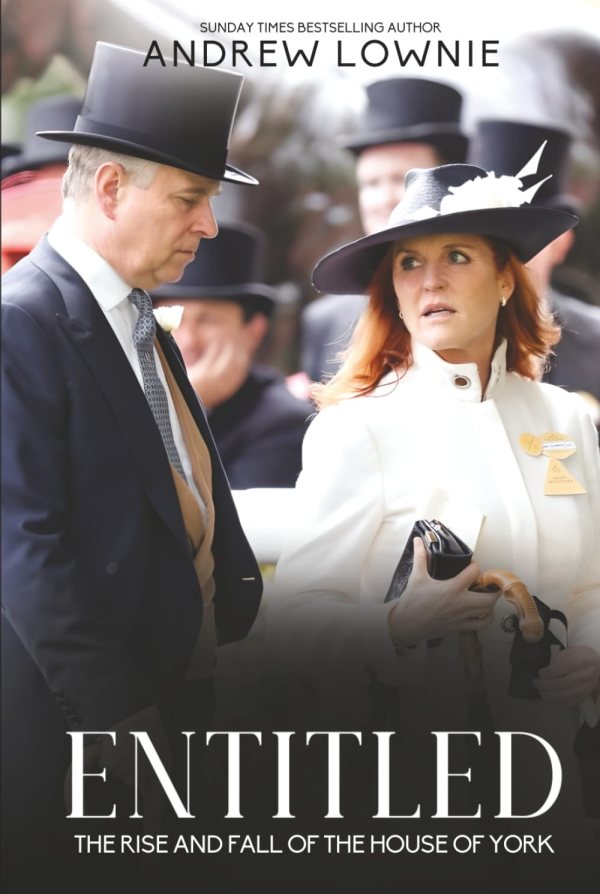 What Happened with Sarah Ferguson & Princess Beatrice's Credit Cards?
