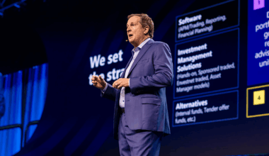 Envestnet To Launch Platform Aimed at Speeding Client Prep