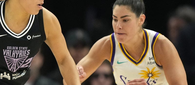 WNBA Best Bets Today: Free Picks and Player Props for Thursday, May 21