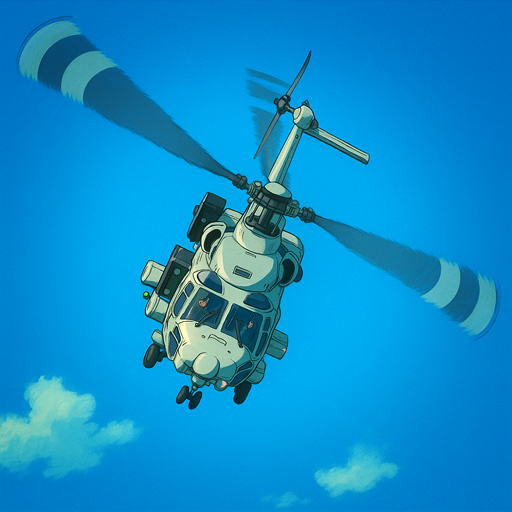 [365fun] AirComando