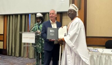 Africa Invest Brampton Forum Holds Successful Investment Prog In Canada – Independent Newspaper Nigeria
