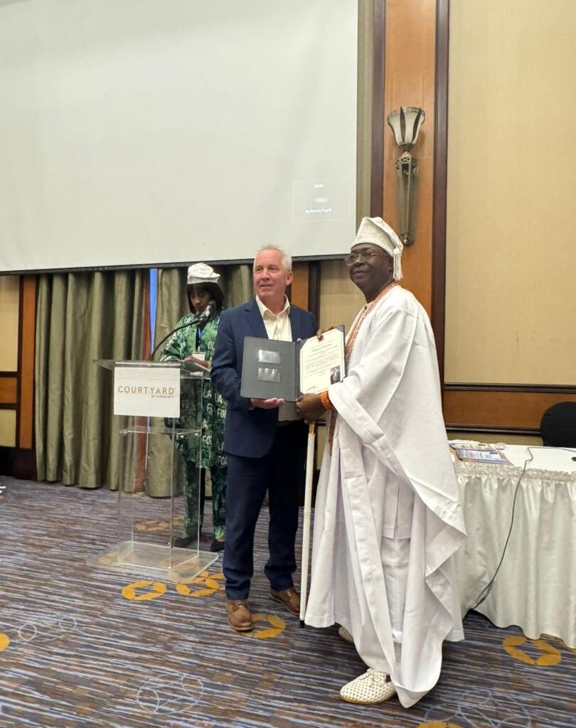 Africa Invest Brampton Forum Holds Successful Investment Prog In Canada – Independent Newspaper Nigeria