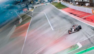 Why the real F1 pecking order won't be seen until Barcelona at the earliest
