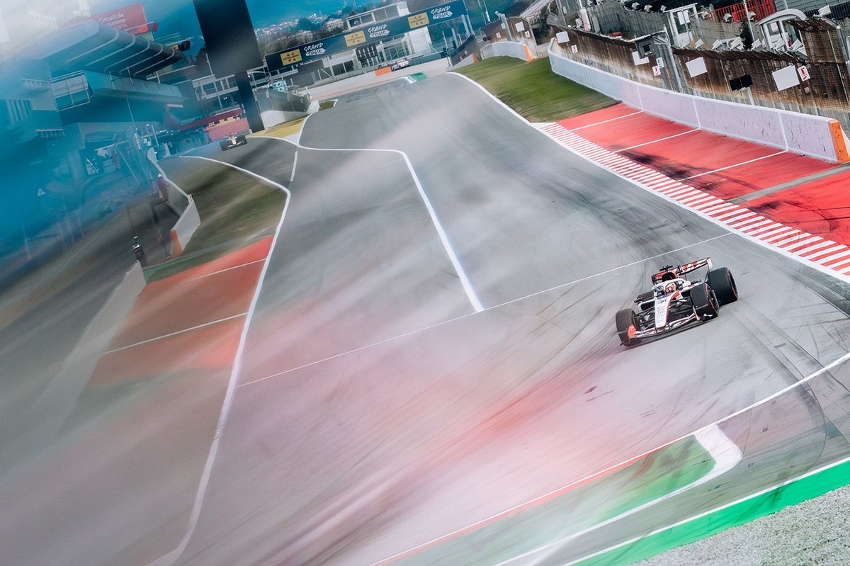 Why the real F1 pecking order won't be seen until Barcelona at the earliest