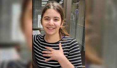 Search continues for missing North York teen, reward offered for information