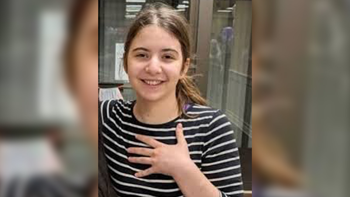 Search continues for missing North York teen, reward offered for information
