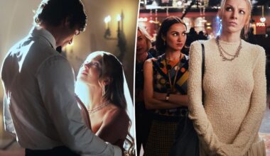 How Jacob Elordi feels about 'Euphoria' character Nate Jacobs' gruesome death