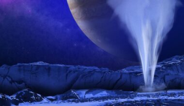 So Those Water Vapors on Europa Might Not Actually Be a Thing