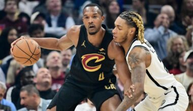 NBA player prop picks, odds: Three best 2026 NBA Playoffs prop bets for Cavaliers vs. Knicks, Game 2