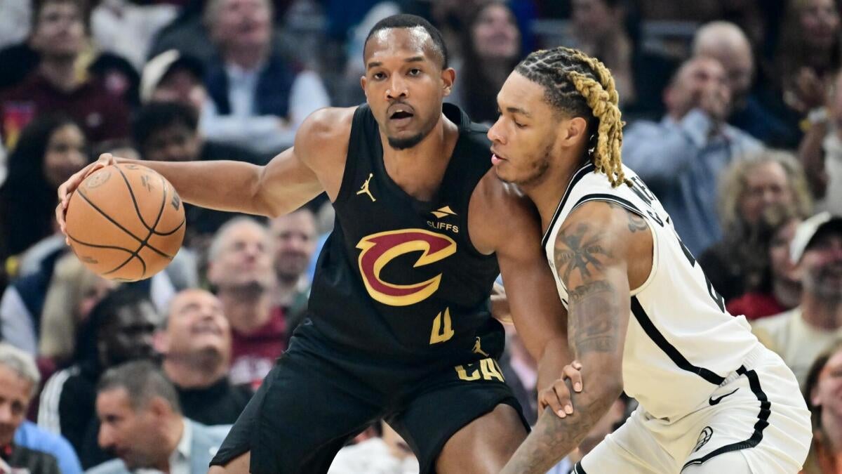 NBA player prop picks, odds: Three best 2026 NBA Playoffs prop bets for Cavaliers vs. Knicks, Game 2